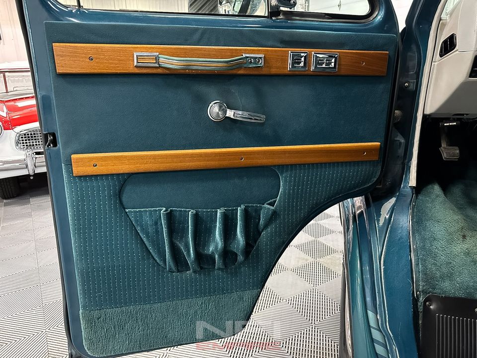 1993 Chevrolet G-Series G20