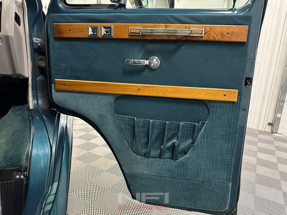 1993 Chevrolet G-Series G20