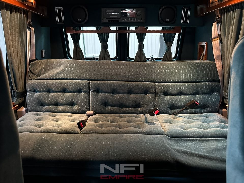 1993 Chevrolet G-Series G20