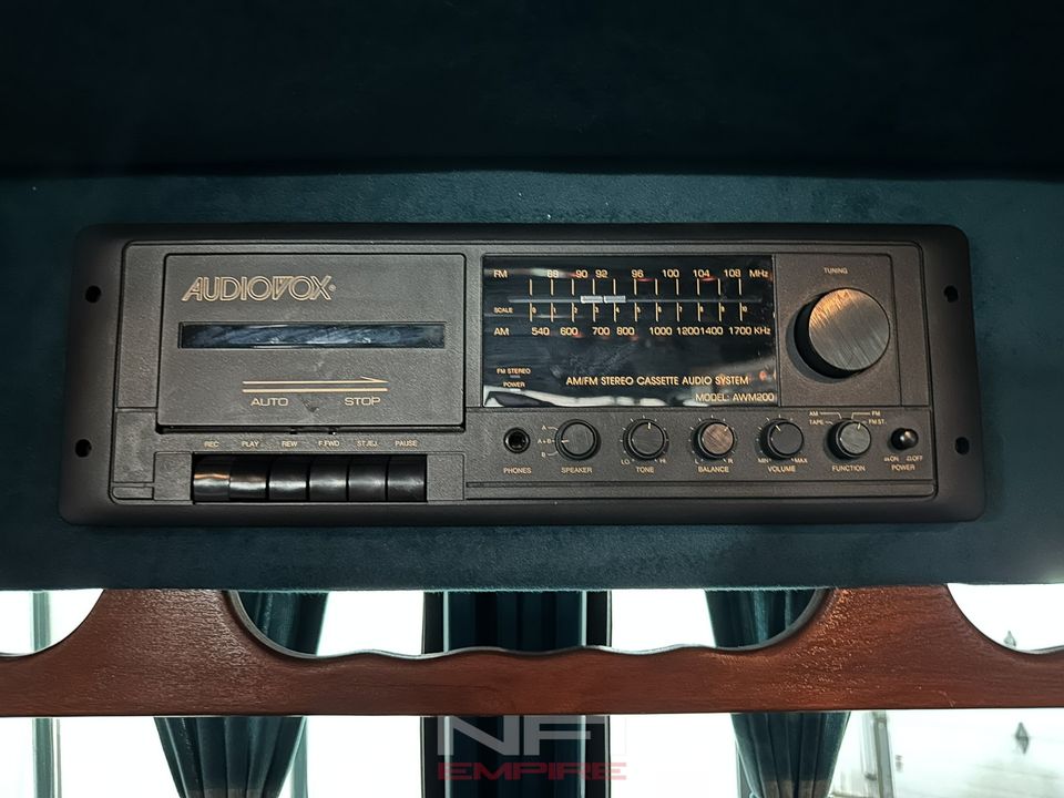 1993 Chevrolet G-Series G20