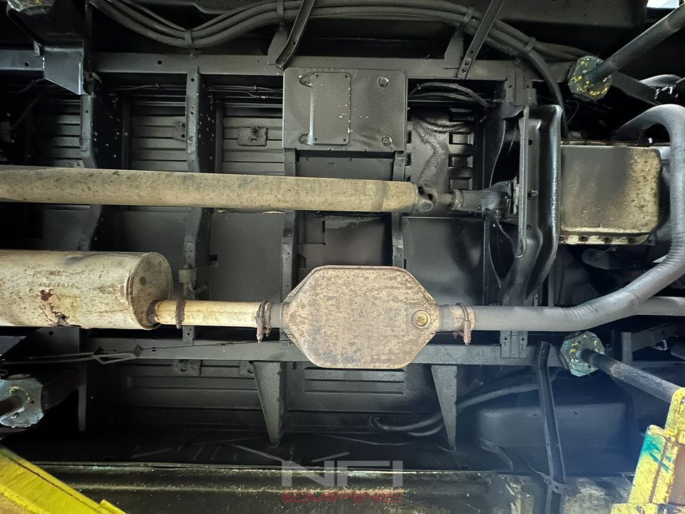 1993 Chevrolet G-Series G20