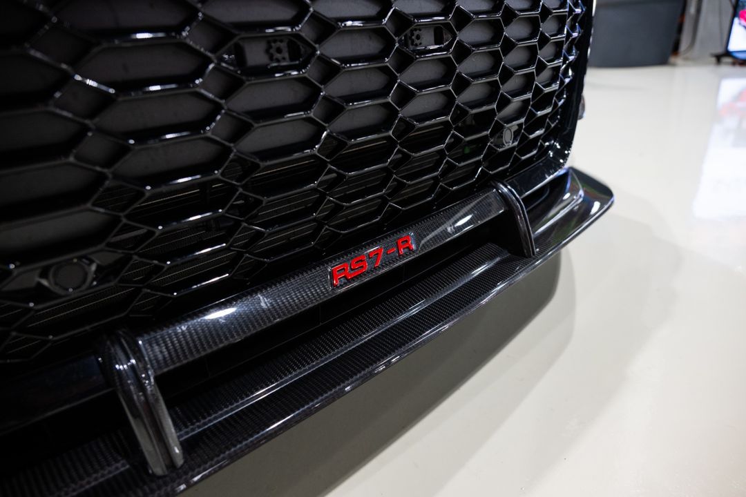 2022 Audi RS 7 By ABT