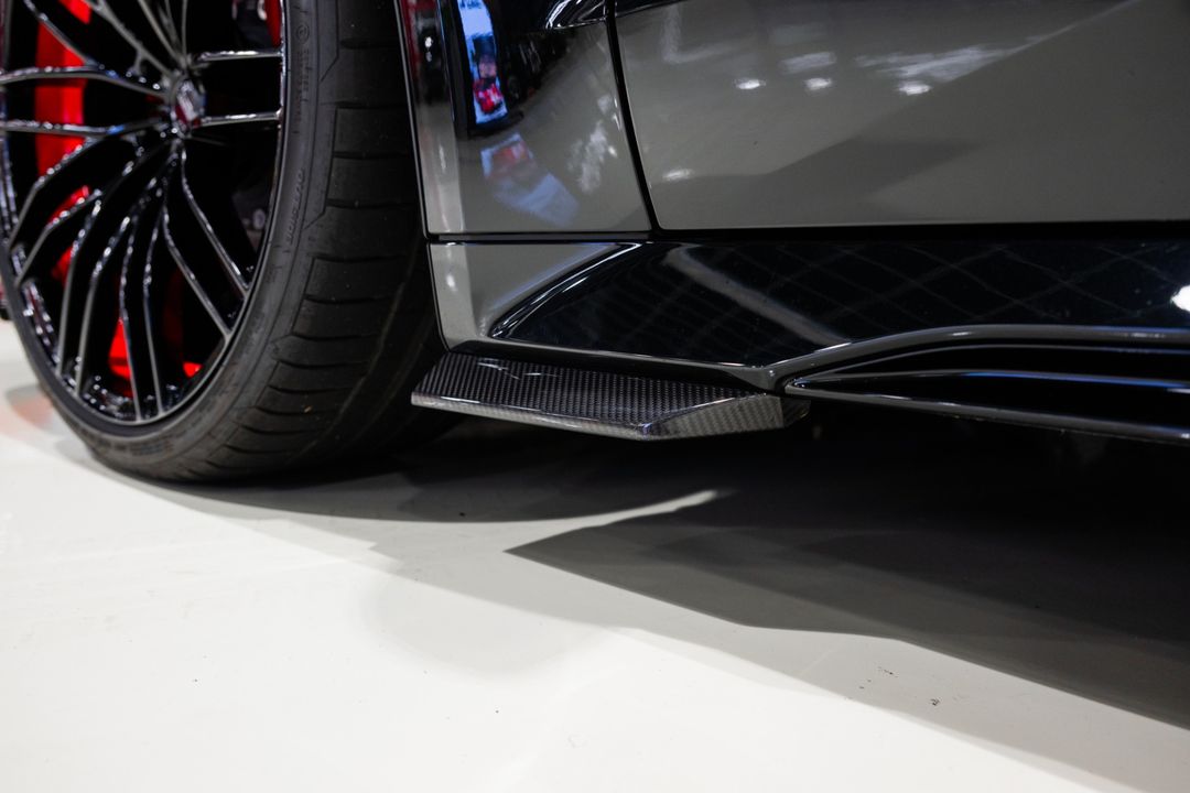 2022 Audi RS 7 By ABT