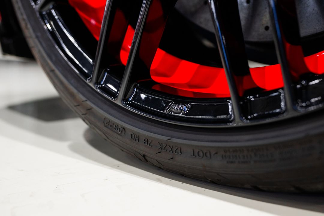 2022 Audi RS 7 By ABT