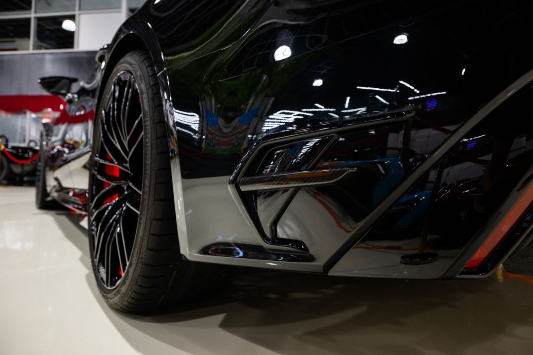 2022 Audi RS 7 By ABT