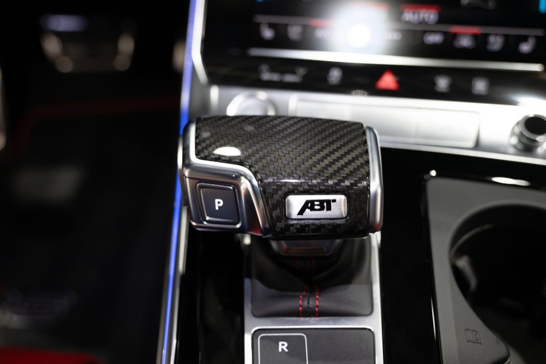 2022 Audi RS 7 By ABT