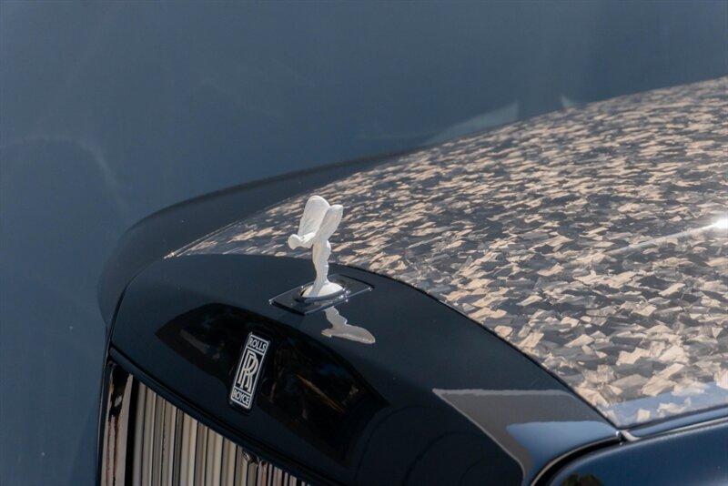 2024 Rolls-Royce Phantom