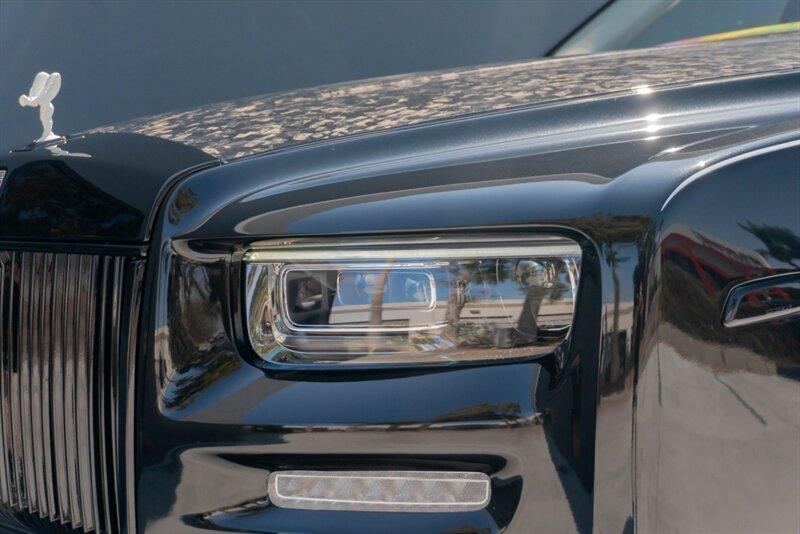 2024 Rolls-Royce Phantom