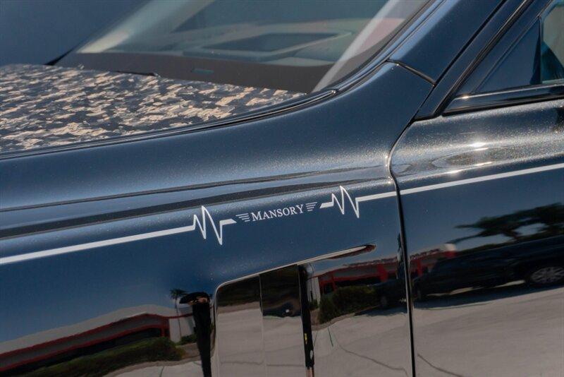 2024 Rolls-Royce Phantom