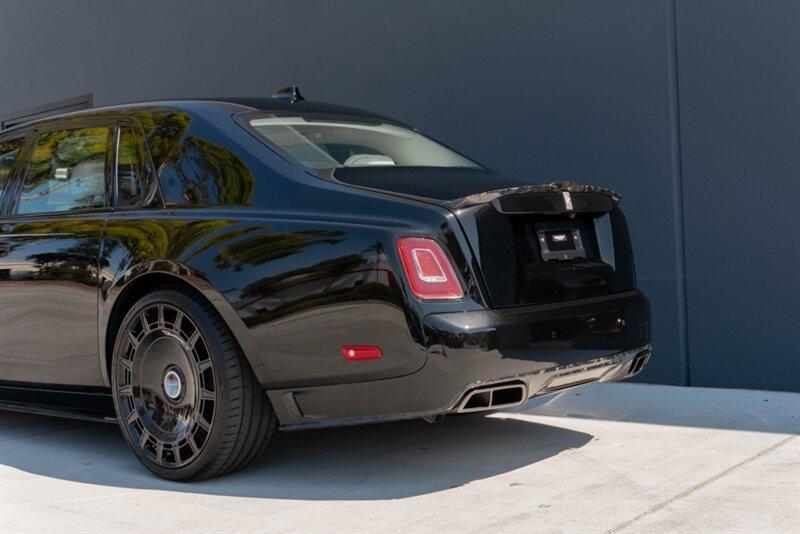 2024 Rolls-Royce Phantom