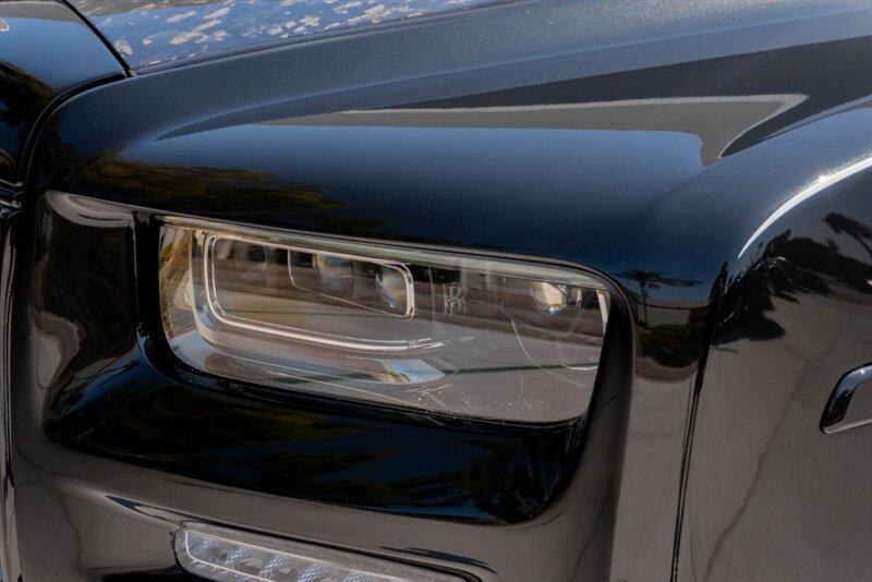 2024 Rolls-Royce Phantom