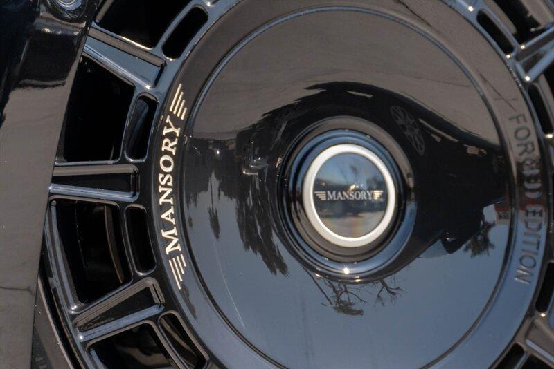 2024 Rolls-Royce Phantom
