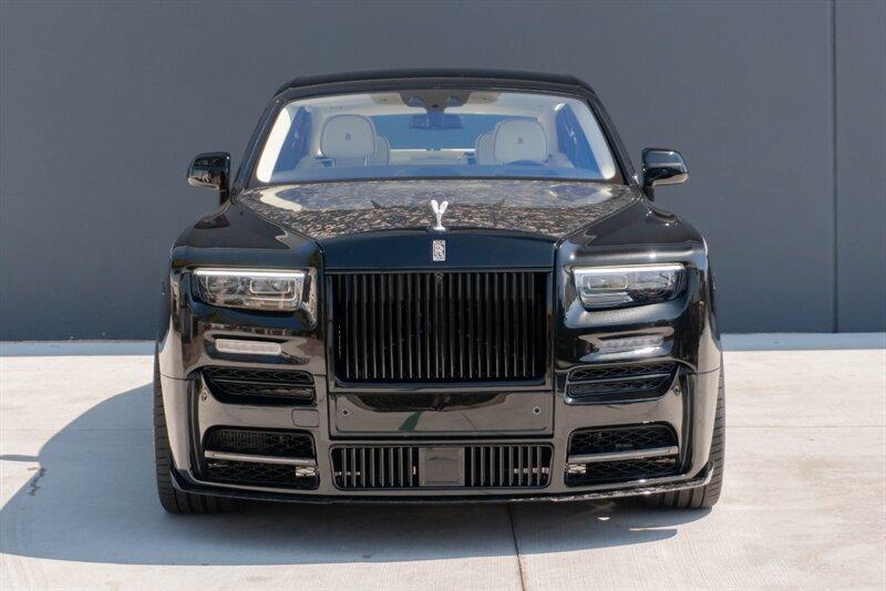 2024 Rolls-Royce Phantom