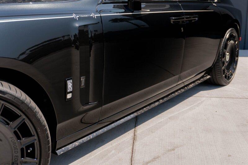 2024 Rolls-Royce Phantom