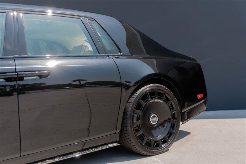 2024 Rolls-Royce Phantom