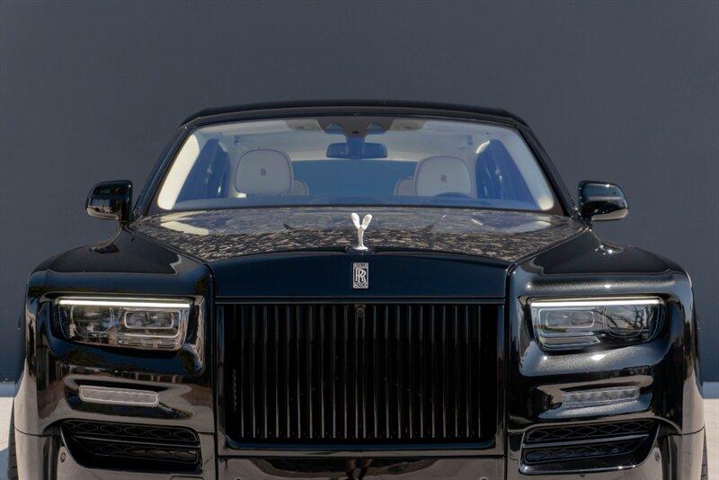 2024 Rolls-Royce Phantom