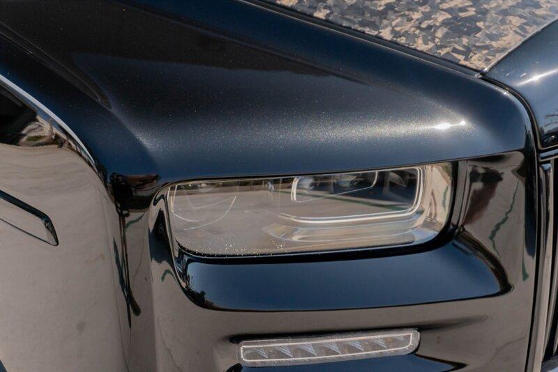 2024 Rolls-Royce Phantom