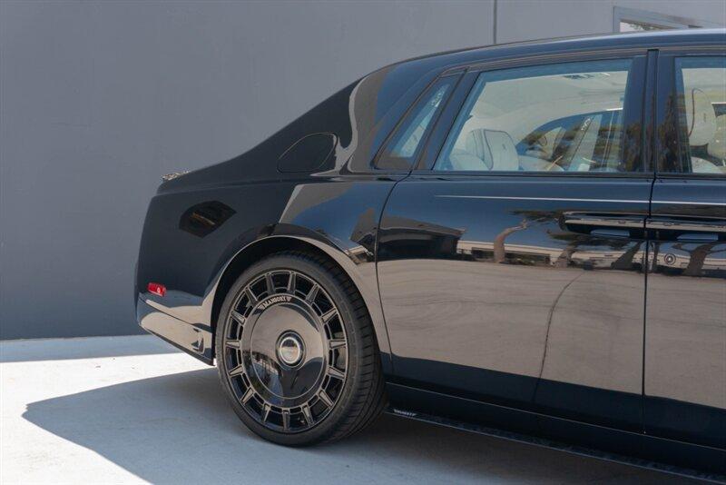 2024 Rolls-Royce Phantom