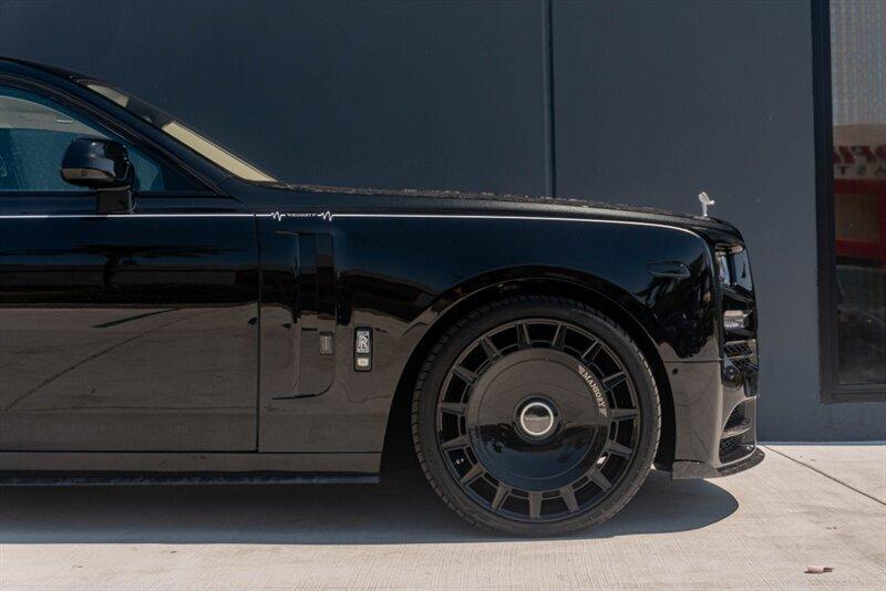2024 Rolls-Royce Phantom