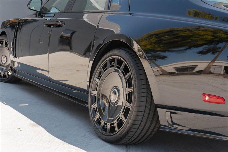 2024 Rolls-Royce Phantom