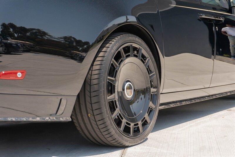 2024 Rolls-Royce Phantom