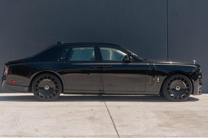 2024 Rolls-Royce Phantom