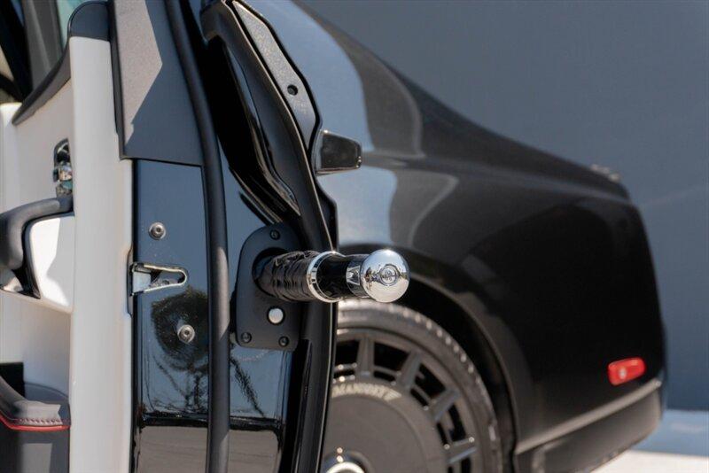 2024 Rolls-Royce Phantom