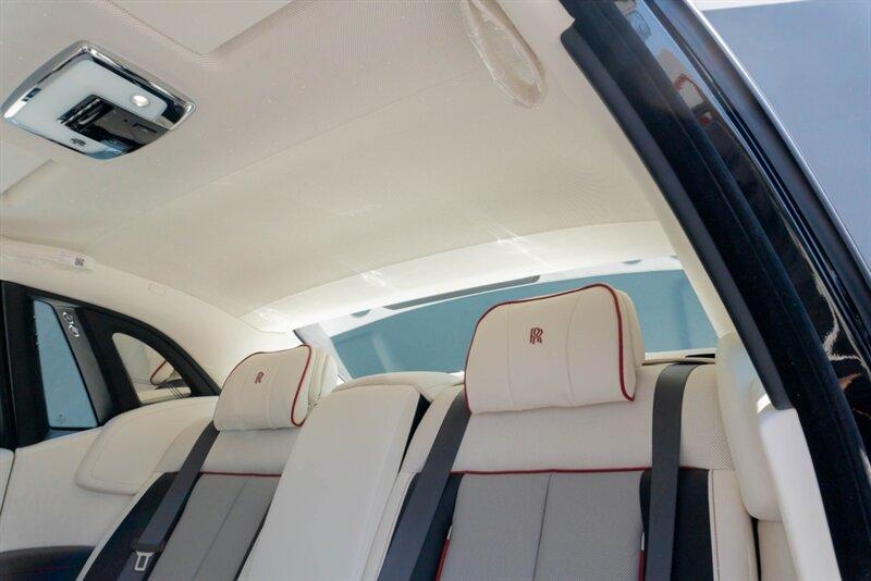 2024 Rolls-Royce Phantom