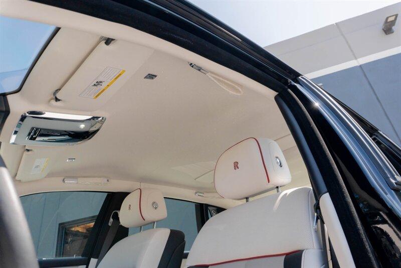 2024 Rolls-Royce Phantom