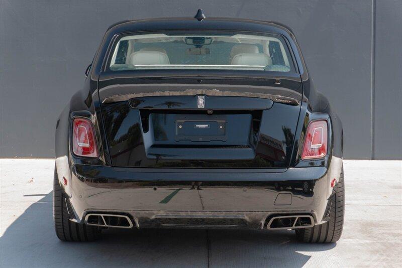 2024 Rolls-Royce Phantom