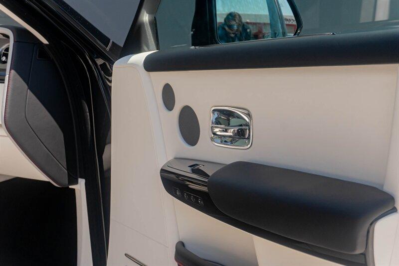 2024 Rolls-Royce Phantom