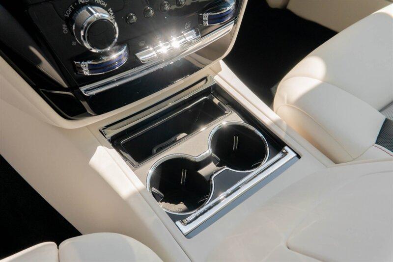 2024 Rolls-Royce Phantom