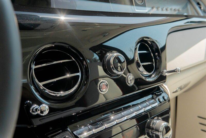 2024 Rolls-Royce Phantom