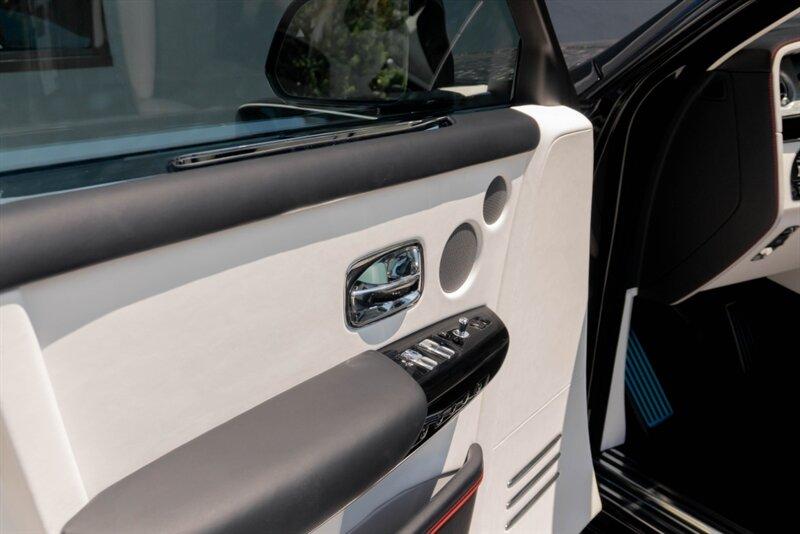 2024 Rolls-Royce Phantom
