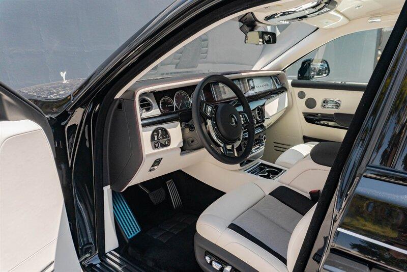 2024 Rolls-Royce Phantom