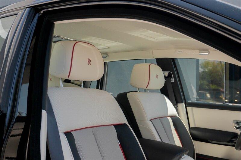 2024 Rolls-Royce Phantom