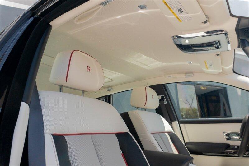 2024 Rolls-Royce Phantom