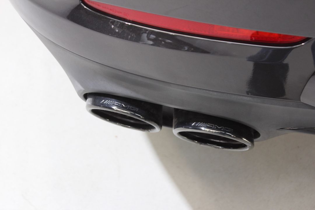 2024 Mercedes-Benz AMG GT