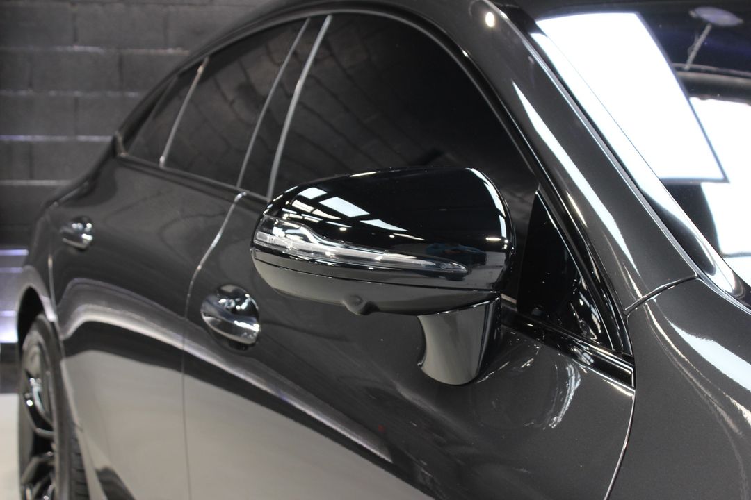 2024 Mercedes-Benz AMG GT