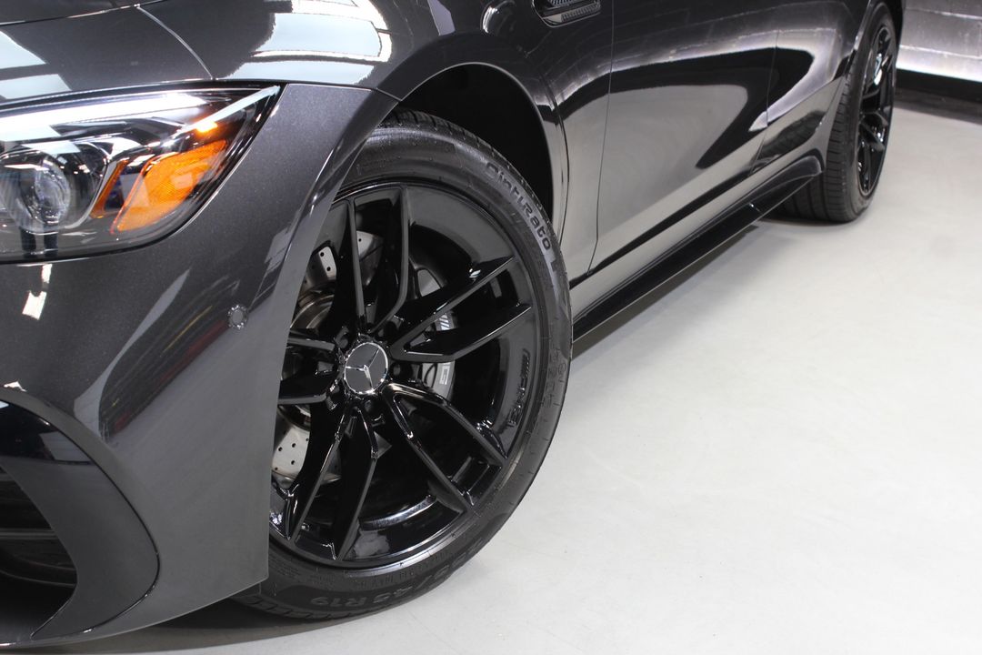 2024 Mercedes-Benz AMG GT