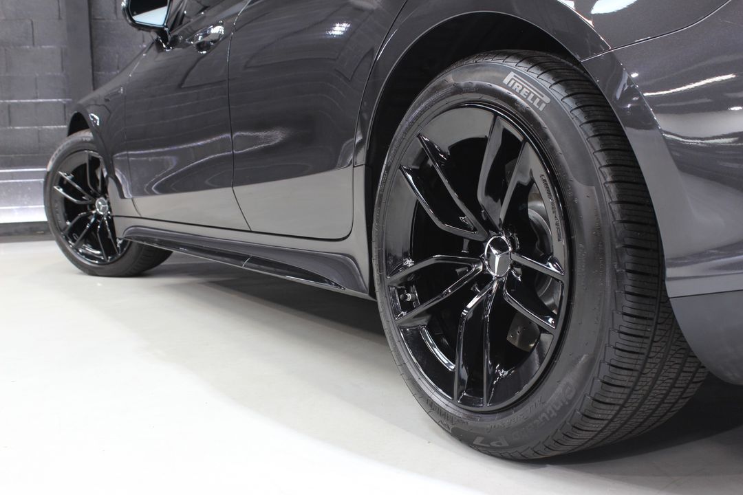 2024 Mercedes-Benz AMG GT