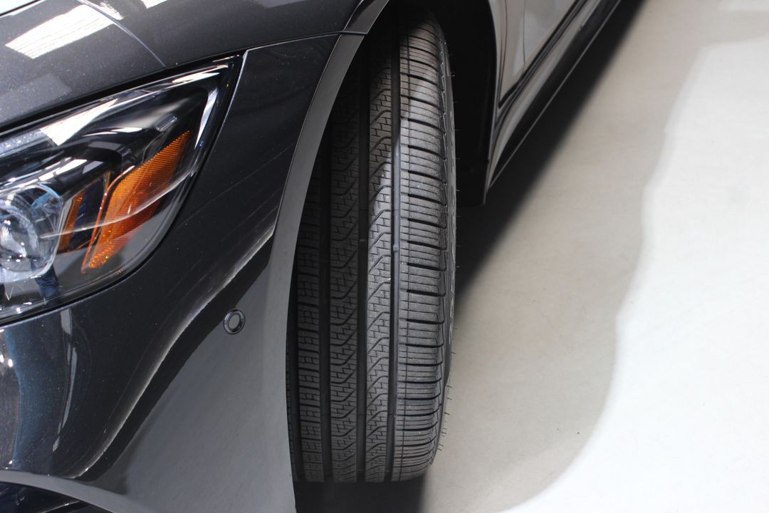 2024 Mercedes-Benz AMG GT