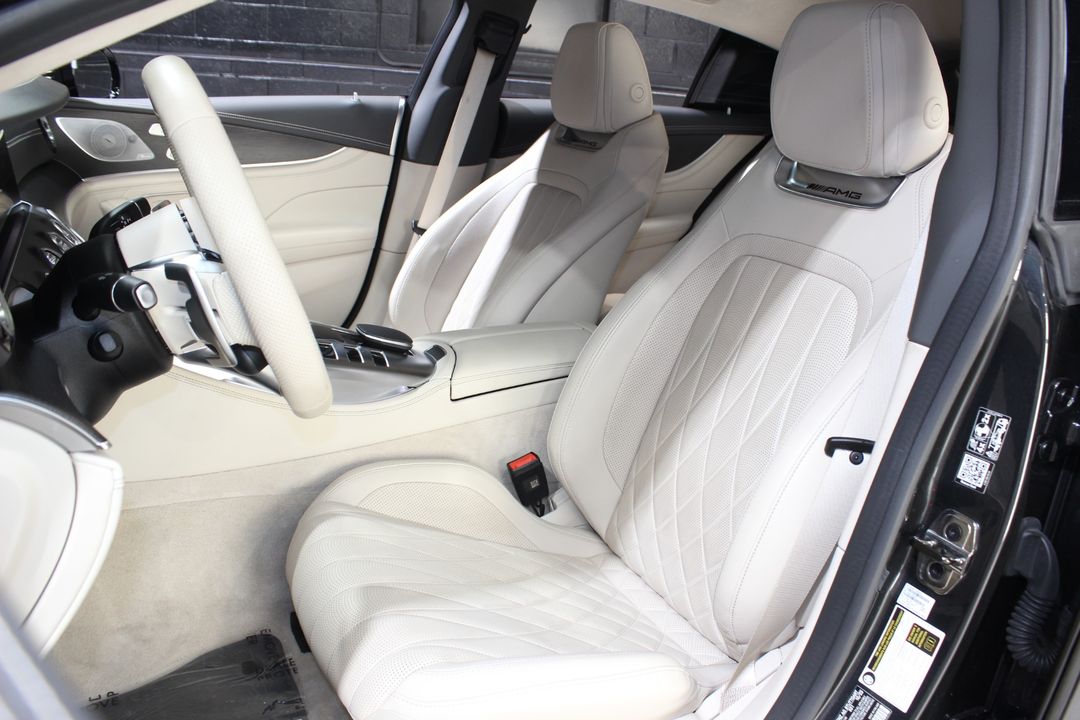 2024 Mercedes-Benz AMG GT