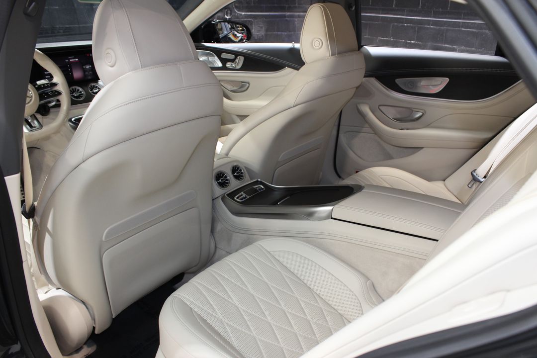 2024 Mercedes-Benz AMG GT