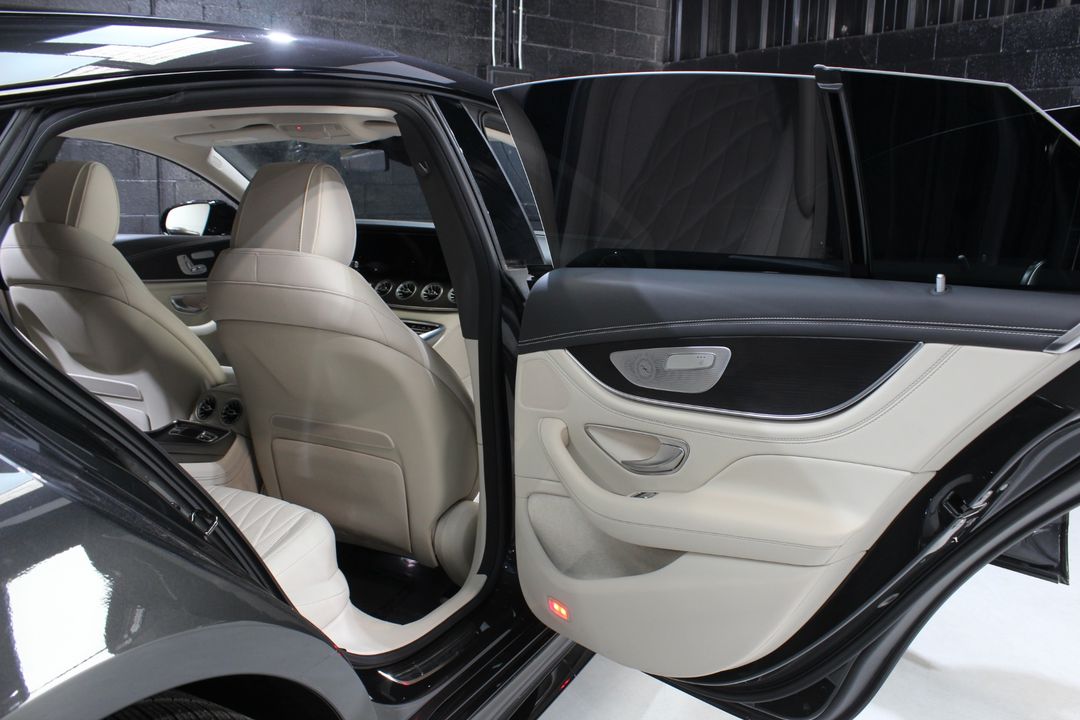 2024 Mercedes-Benz AMG GT