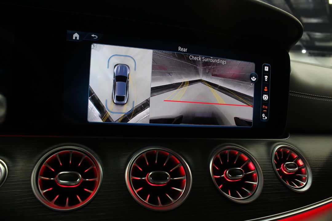 2024 Mercedes-Benz AMG GT