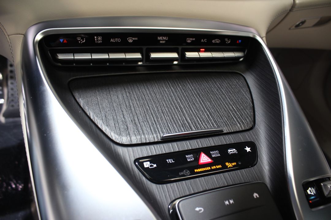 2024 Mercedes-Benz AMG GT