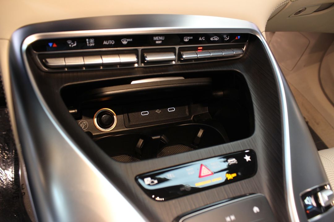 2024 Mercedes-Benz AMG GT