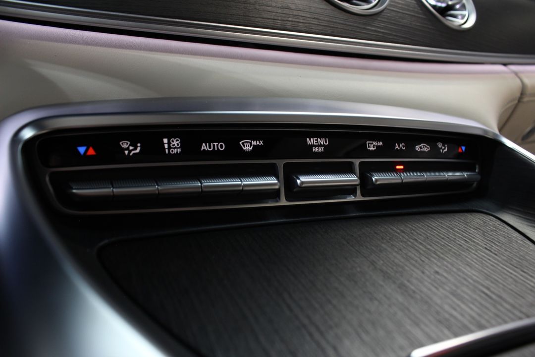 2024 Mercedes-Benz AMG GT