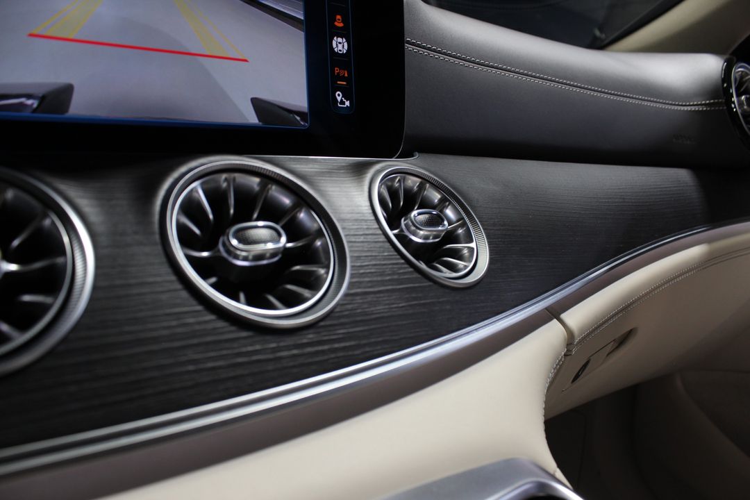 2024 Mercedes-Benz AMG GT